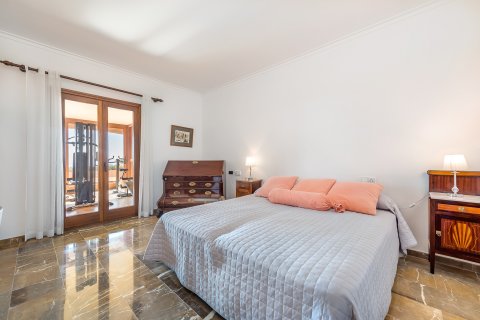 Villa till salu i Pollenca, Mallorca, Spanien 5 sovrum, 800 kvm. Nr. 146534 - foto 15