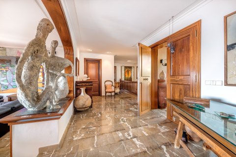 Villa till salu i Pollenca, Mallorca, Spanien 5 sovrum, 800 kvm. Nr. 146534 - foto 8