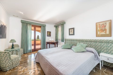 Villa till salu i Pollenca, Mallorca, Spanien 5 sovrum, 800 kvm. Nr. 146534 - foto 14