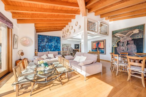 Villa till salu i Pollenca, Mallorca, Spanien 5 sovrum, 800 kvm. Nr. 146534 - foto 5