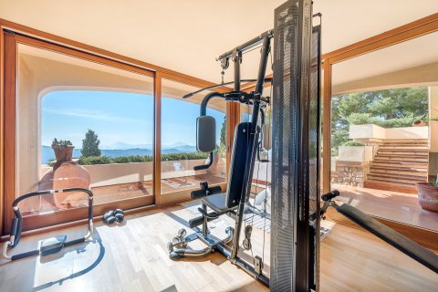 Villa till salu i Pollenca, Mallorca, Spanien 5 sovrum, 800 kvm. Nr. 146534 - foto 17