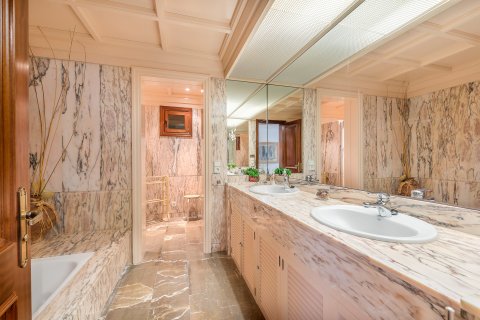 Villa till salu i Pollenca, Mallorca, Spanien 5 sovrum, 800 kvm. Nr. 146534 - foto 13