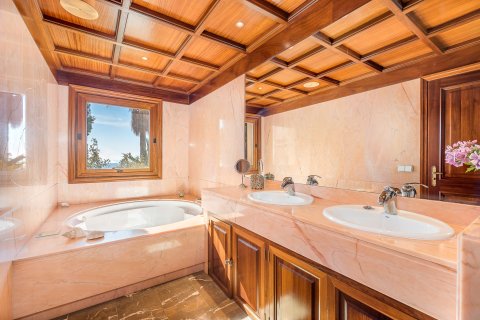 Villa till salu i Pollenca, Mallorca, Spanien 5 sovrum, 800 kvm. Nr. 146534 - foto 11