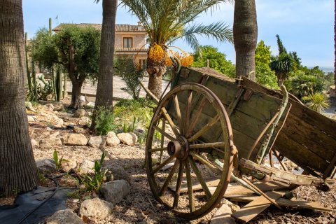 Villa for sale in Puntiro, Mallorca, Spain 5 bedrooms, 690 sq.m. No. 143788 - photo 14