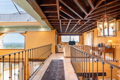 Villa for sale in Puntiro, Mallorca, Spain 5 bedrooms, 690 sq.m. No. 143788 - photo 11