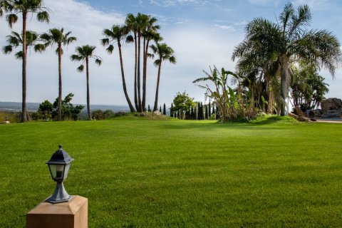 Villa for sale in Puntiro, Mallorca, Spain 5 bedrooms, 690 sq.m. No. 143788 - photo 10