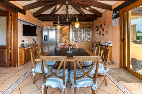 Villa for sale in Puntiro, Mallorca, Spain 5 bedrooms, 690 sq.m. No. 143788 - photo 6