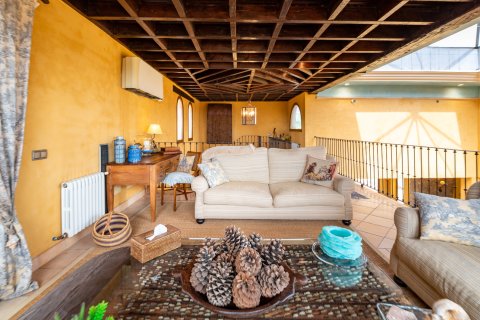 Villa for sale in Puntiro, Mallorca, Spain 5 bedrooms, 690 sq.m. No. 143788 - photo 7