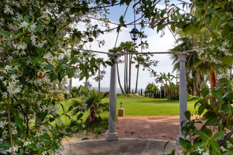 Villa for sale in Puntiro, Mallorca, Spain 5 bedrooms, 690 sq.m. No. 143788 - photo 17