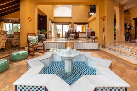 Villa for sale in Puntiro, Mallorca, Spain 5 bedrooms, 690 sq.m. No. 143788 - photo 2