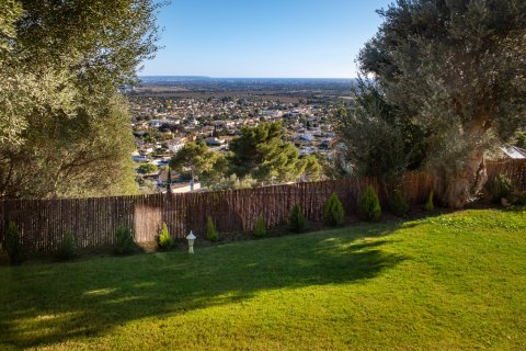 Villa for sale in Bunyola, Mallorca, Spain 5 bedrooms, 290 sq.m. No. 143785 - photo 27