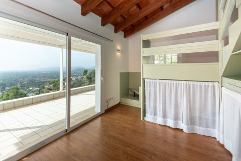 Villa for sale in Bunyola, Mallorca, Spain 5 bedrooms, 290 sq.m. No. 143785 - photo 30