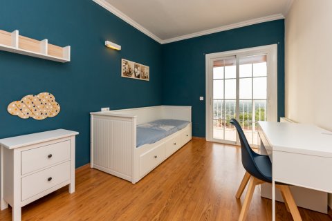 Villa for sale in Bunyola, Mallorca, Spain 5 bedrooms, 290 sq.m. No. 143785 - photo 14