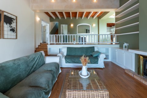 Villa for sale in Bunyola, Mallorca, Spain 5 bedrooms, 290 sq.m. No. 143785 - photo 7