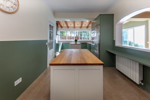 Villa for sale in Bunyola, Mallorca, Spain 5 bedrooms, 290 sq.m. No. 143785 - photo 4