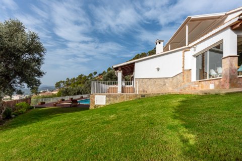 Villa for sale in Bunyola, Mallorca, Spain 5 bedrooms, 290 sq.m. No. 143785 - photo 10