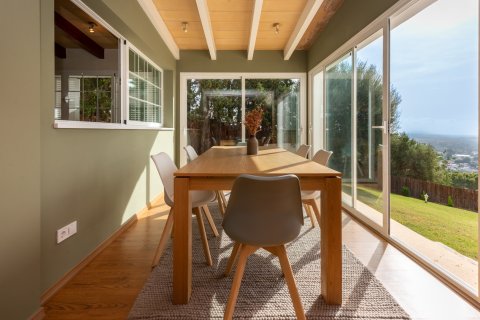 Villa for sale in Bunyola, Mallorca, Spain 5 bedrooms, 290 sq.m. No. 143785 - photo 16