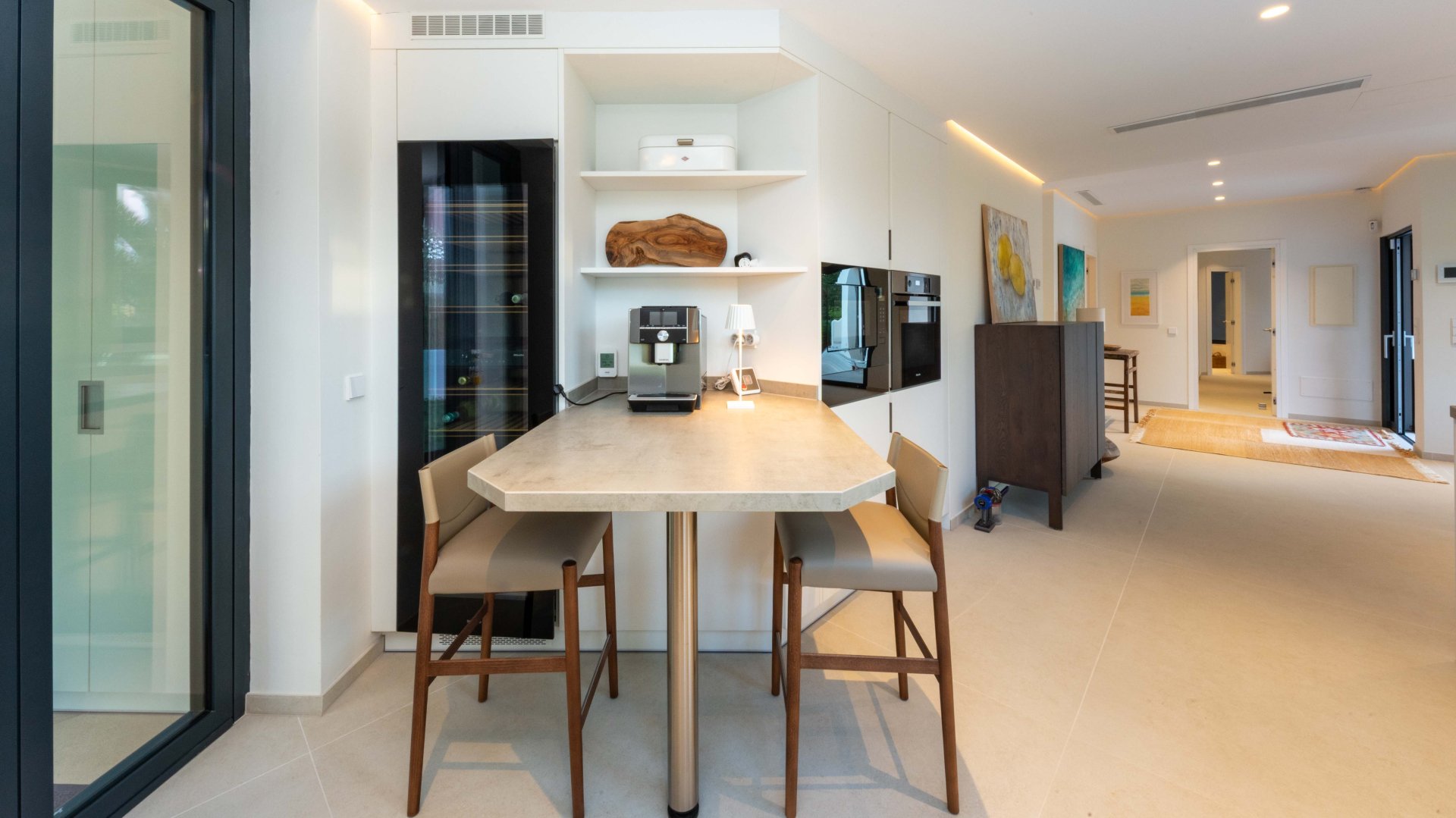 Villa a Santa Ponsa, Mallorca, Spagna 4 camere da letto, 290 mq. N° 143786