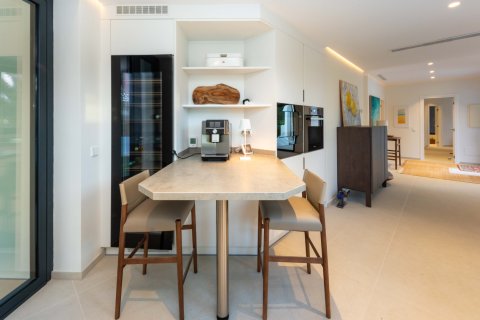 Villa en venta en Santa Ponsa, Mallorca, España 4 dormitorios, 290 m2 No. 143786 - foto 12