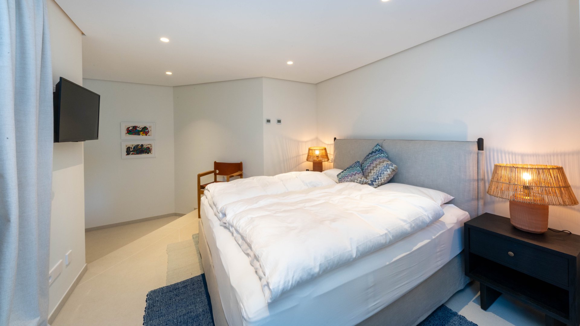 Villa a Santa Ponsa, Mallorca, Spagna 4 camere da letto, 290 mq. N° 143786
