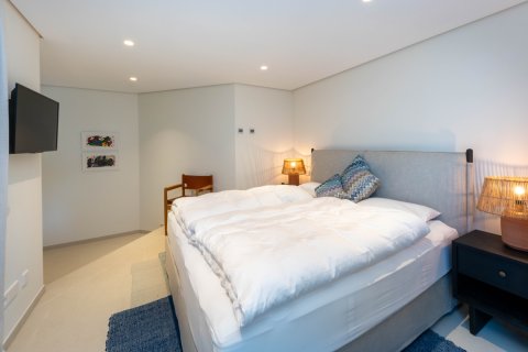 Villa en venta en Santa Ponsa, Mallorca, España 4 dormitorios, 290 m2 No. 143786 - foto 14