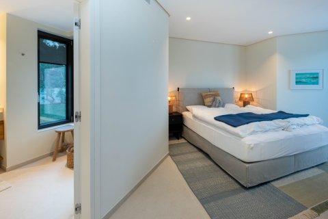 Villa en venta en Santa Ponsa, Mallorca, España 4 dormitorios, 290 m2 No. 143786 - foto 21