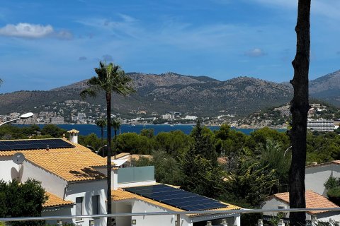 Villa for sale in Santa Ponsa, Mallorca, Spain 4 bedrooms, 290 sq.m. No. 143786 - photo 24