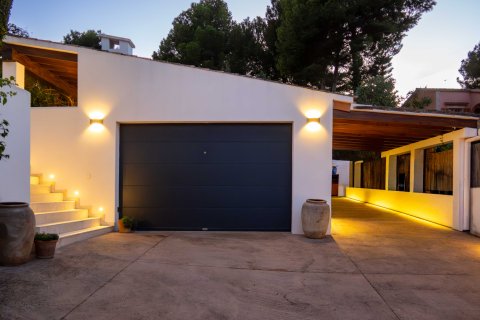 Villa en venta en Santa Ponsa, Mallorca, España 4 dormitorios, 290 m2 No. 143786 - foto 28