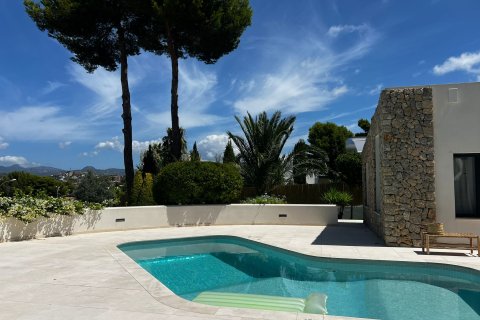 Villa for sale in Santa Ponsa, Mallorca, Spain 4 bedrooms, 290 sq.m. No. 143786 - photo 20