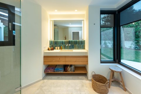 Villa en venta en Santa Ponsa, Mallorca, España 4 dormitorios, 290 m2 No. 143786 - foto 22