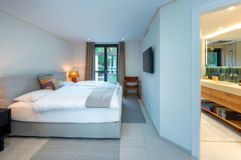 Villa en venta en Santa Ponsa, Mallorca, España 4 dormitorios, 290 m2 No. 143786 - foto 19