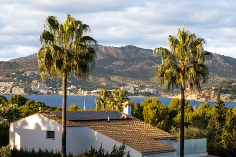 Villa en venta en Santa Ponsa, Mallorca, España 4 dormitorios, 290 m2 No. 143786 - foto 29