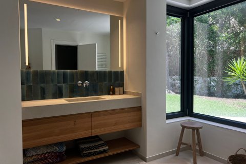 Villa for sale in Santa Ponsa, Mallorca, Spain 4 bedrooms, 290 sq.m. No. 143786 - photo 14