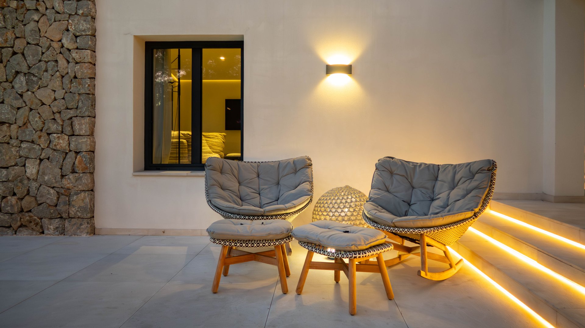 Villa a Santa Ponsa, Mallorca, Spagna 4 camere da letto, 290 mq. N° 143786