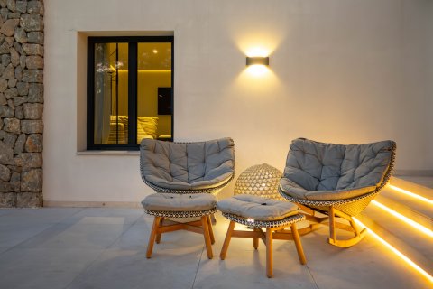 Villa en venta en Santa Ponsa, Mallorca, España 4 dormitorios, 290 m2 No. 143786 - foto 27