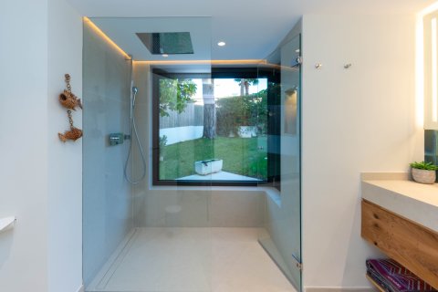 Villa en venta en Santa Ponsa, Mallorca, España 4 dormitorios, 290 m2 No. 143786 - foto 16