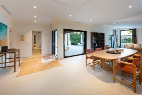 Villa en venta en Santa Ponsa, Mallorca, España 4 dormitorios, 290 m2 No. 143786 - foto 13