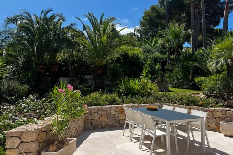 Villa for sale in Santa Ponsa, Mallorca, Spain 4 bedrooms, 290 sq.m. No. 143786 - photo 21