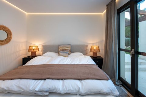 Villa en venta en Santa Ponsa, Mallorca, España 4 dormitorios, 290 m2 No. 143786 - foto 17