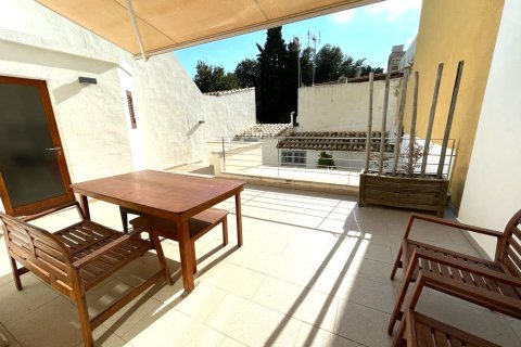 Аренда квартиры в Полленка, Майорка, Испания 2 спальни, 119м2 №143783 - фото 6