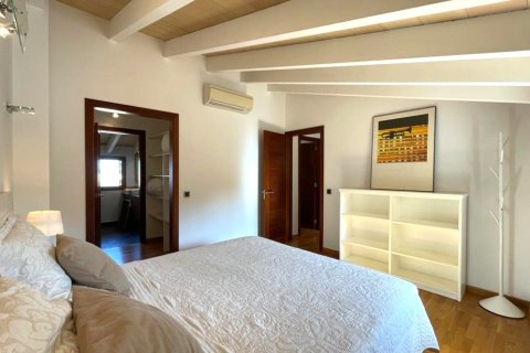Аренда квартиры в Полленка, Майорка, Испания 2 спальни, 119м2 №143783 - фото 8