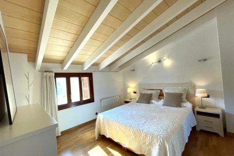Аренда квартиры в Полленка, Майорка, Испания 2 спальни, 119м2 №143783 - фото 7