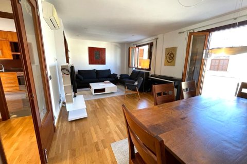 Аренда квартиры в Полленка, Майорка, Испания 2 спальни, 119м2 №143783 - фото 1