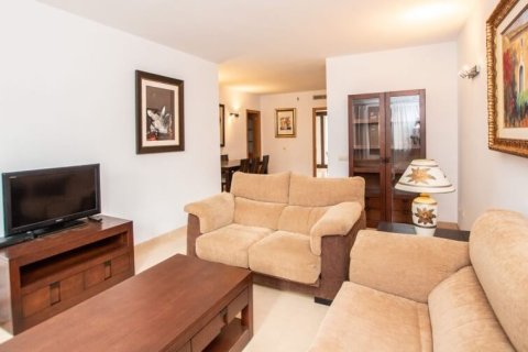 Аренда квартиры в Марратсинет (Марратси), Майорка, Испания 3 спальни, 125м2 №143784 - фото 3