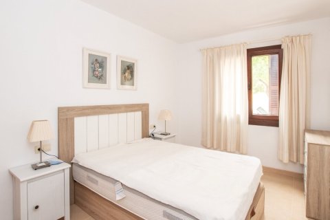Аренда квартиры в Марратсинет (Марратси), Майорка, Испания 3 спальни, 125м2 №143784 - фото 5
