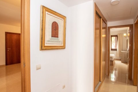 Аренда квартиры в Марратсинет (Марратси), Майорка, Испания 3 спальни, 125м2 №143784 - фото 4