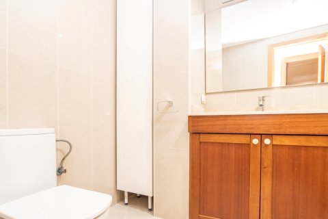 Аренда квартиры в Марратсинет (Марратси), Майорка, Испания 3 спальни, 125м2 №143784 - фото 6