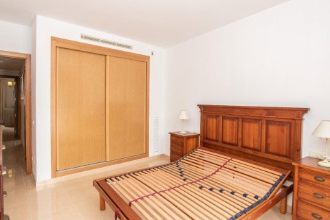 Аренда квартиры в Марратсинет (Марратси), Майорка, Испания 3 спальни, 125м2 №143784 - фото 9