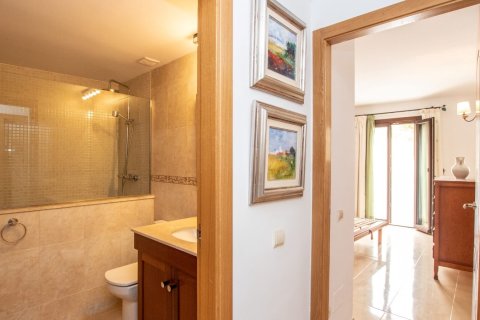 Аренда квартиры в Марратсинет (Марратси), Майорка, Испания 3 спальни, 125м2 №143784 - фото 10
