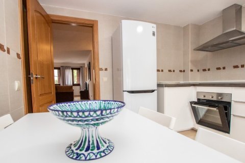 Аренда квартиры в Марратсинет (Марратси), Майорка, Испания 3 спальни, 125м2 №143784 - фото 2